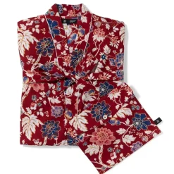 Lyon Floral Robe