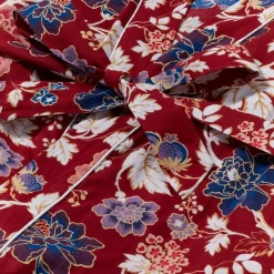 Lyon Floral Robe