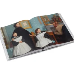 Manet/Degas
