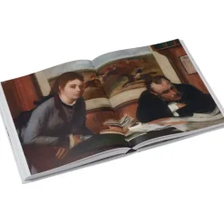 Manet/Degas