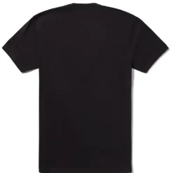 Met Block Logo Unisex Tee