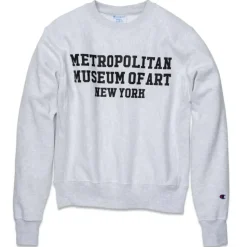 Met Campus Champion® Sweatshirt
