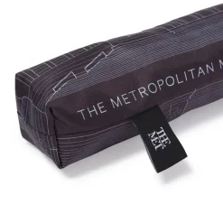 Met Facade Folding Umbrella