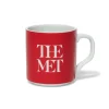 Met Logo Mug