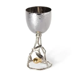 Michael Aram Pomegranate Kiddush Cup