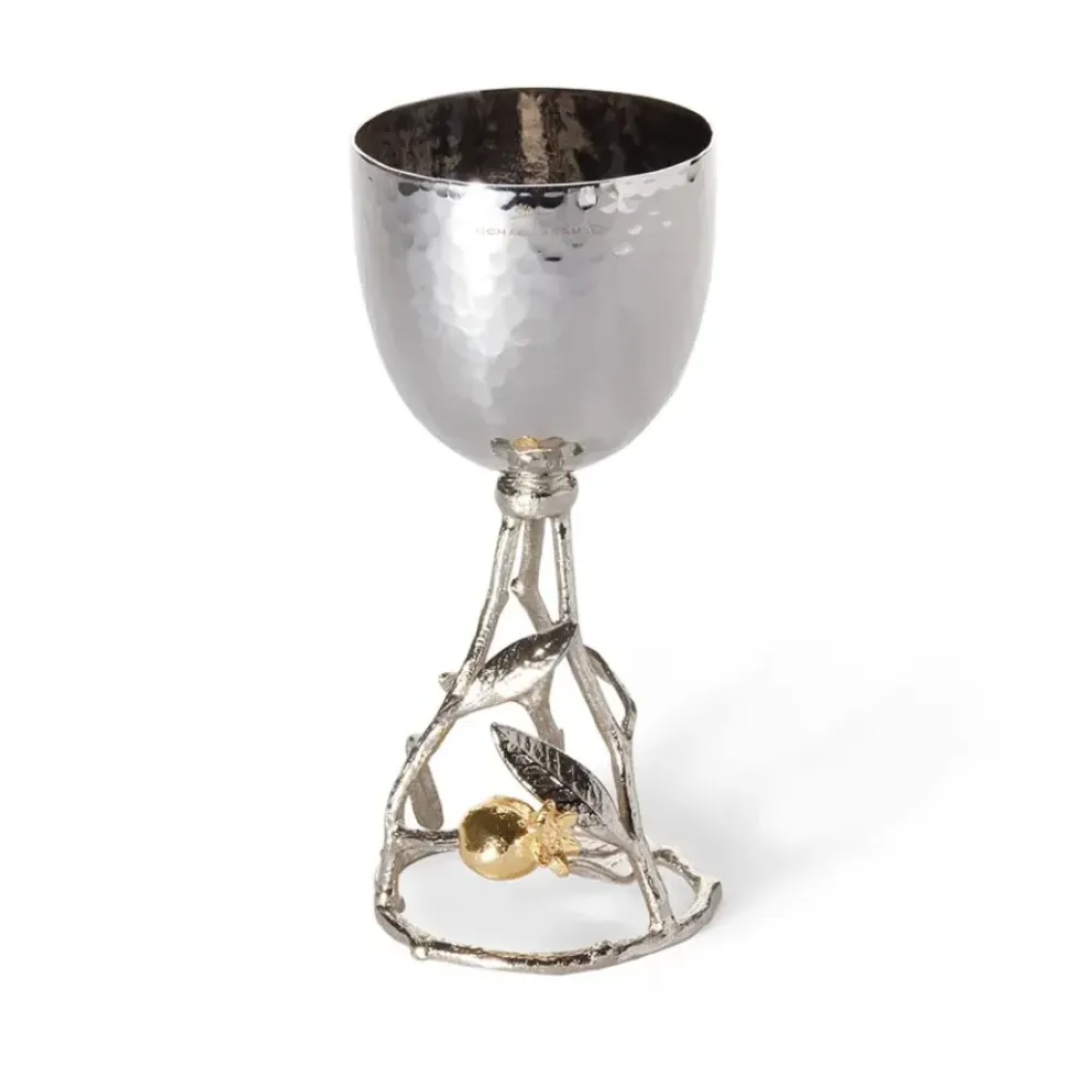 Michael Aram Pomegranate Kiddush Cup