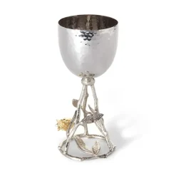 Michael Aram Pomegranate Kiddush Cup