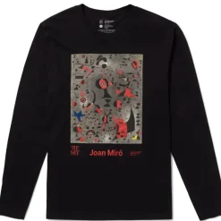 Miro Constellation Long-Sleeve Unisex Tee
