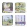 Monet Coasters
