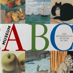 Museum Abc