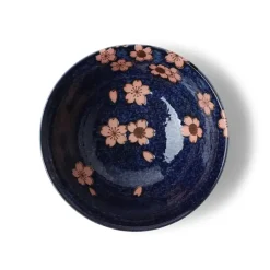 Namako Pink Sakura Bowl