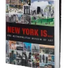 New York Is...