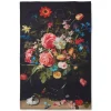 Peeters Bouquet Of Flowers Tea Towel