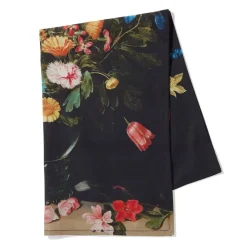 Peeters Bouquet Of Flowers Tea Towel