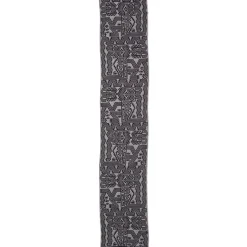 Peruvian Patterns Unisex Wool-Blend Scarf