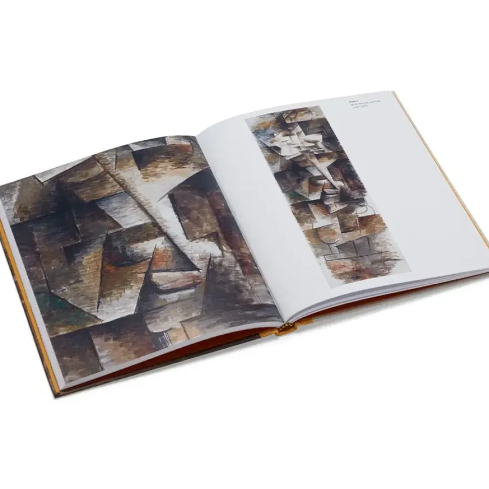 Picasso: A Cubist Commission In Brooklyn