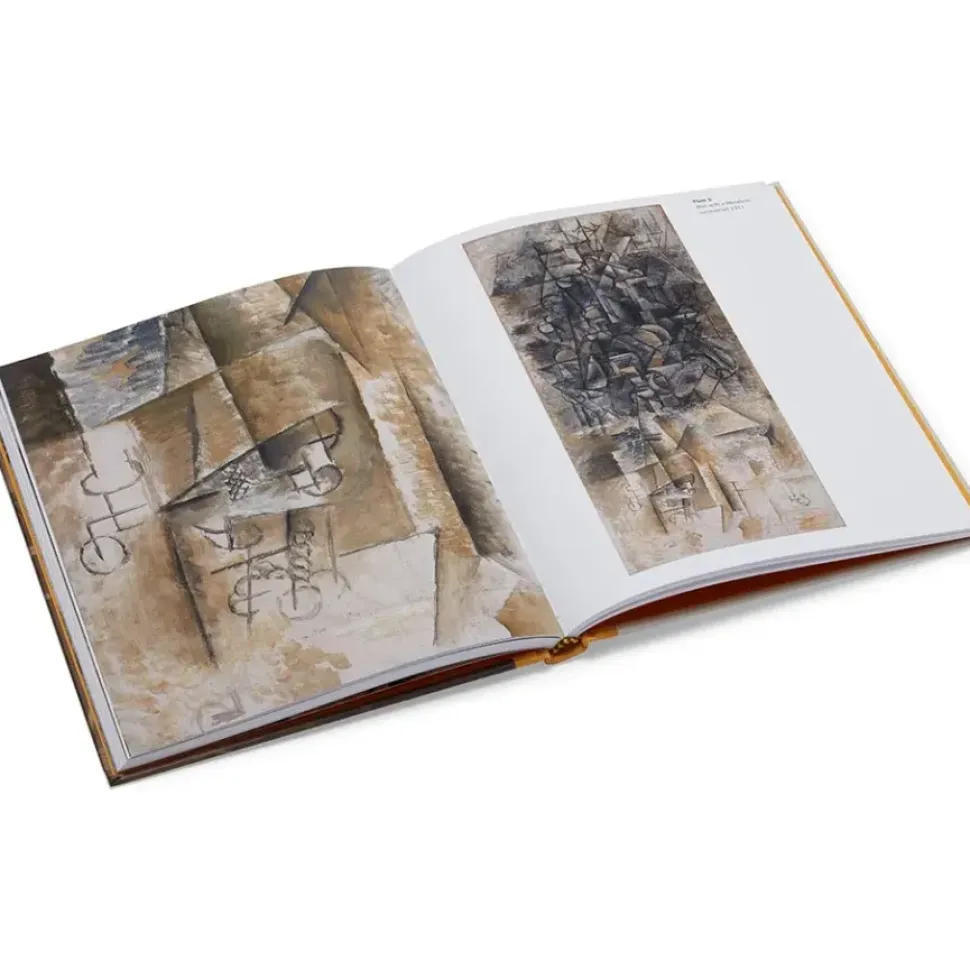Picasso: A Cubist Commission In Brooklyn