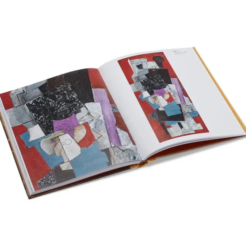 Picasso: A Cubist Commission In Brooklyn