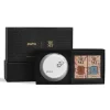 Pura Blue Water Lotus And Egyptian Sandalwood Fragrance Set With Diffuser