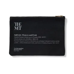 Roesen Still Life Zip Pouch