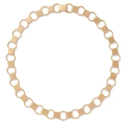Roman Chain Necklace