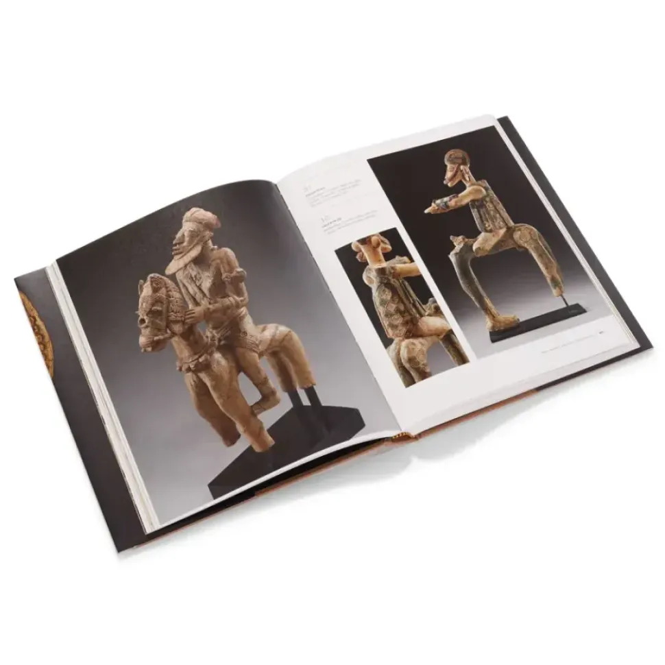 Sahel: Art And Empires On The Shores Of The Sahara