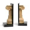 Sardis Column Bookends