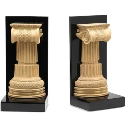 Sardis Column Bookends