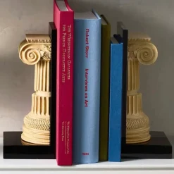 Sardis Column Bookends