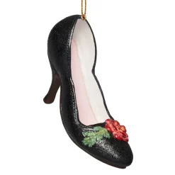2023 Shoe Ornament Set