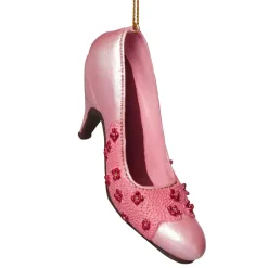 2023 Shoe Ornament Set