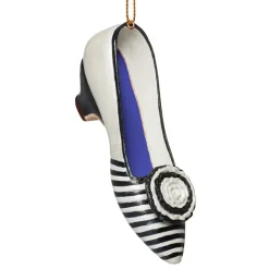 2023 Shoe Ornament Set