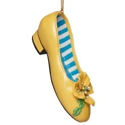 2023 Shoe Ornament Set