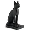 Small Egyptian Cat Sculpture