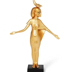 Small Selket Sculpture