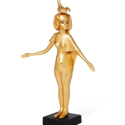 Small Selket Sculpture