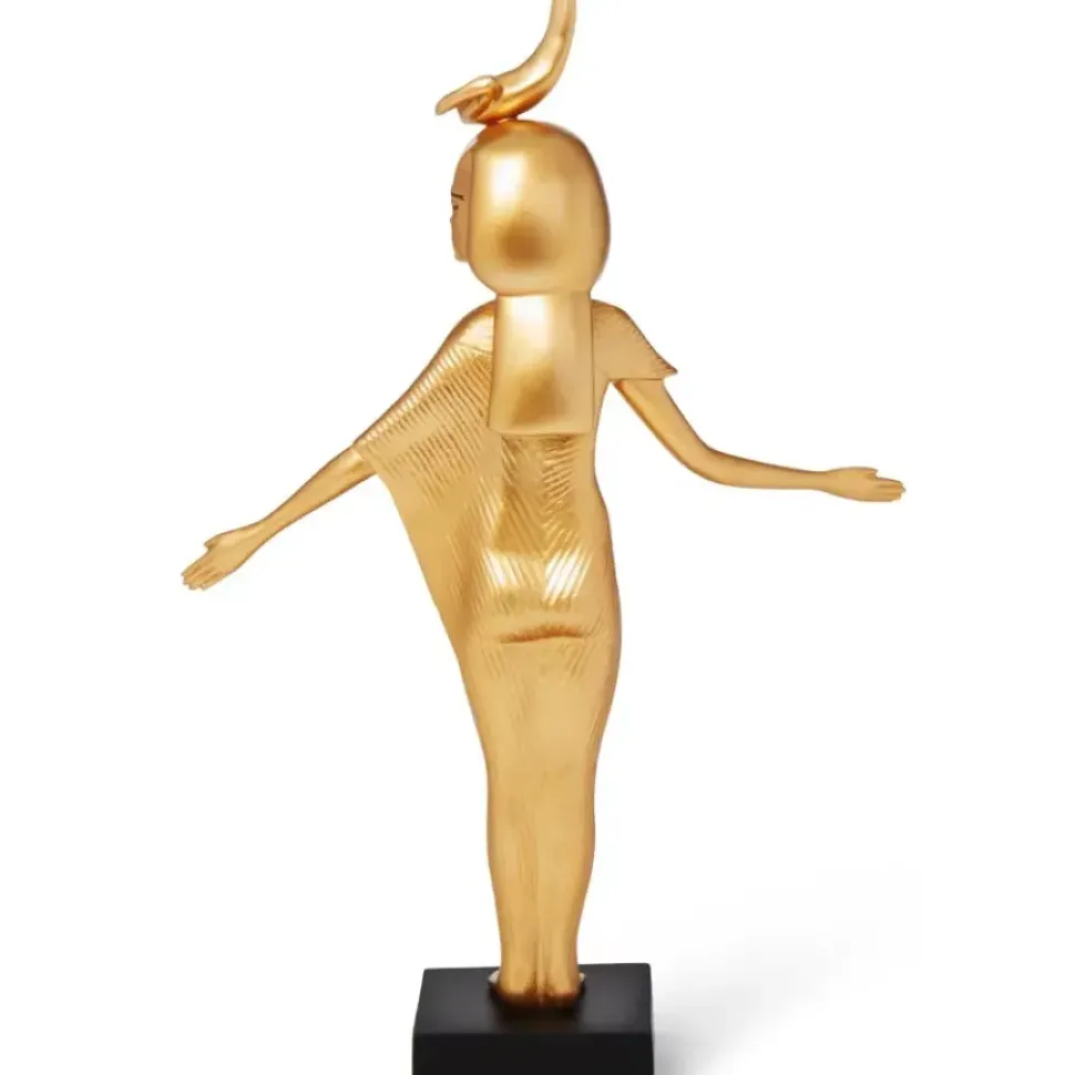 Small Selket Sculpture