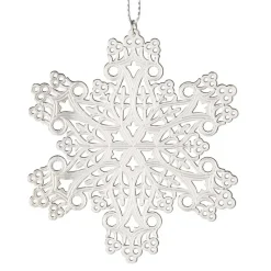 2023 Snowflake Ornament