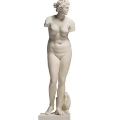 Statue Of Aphrodite Sculpture