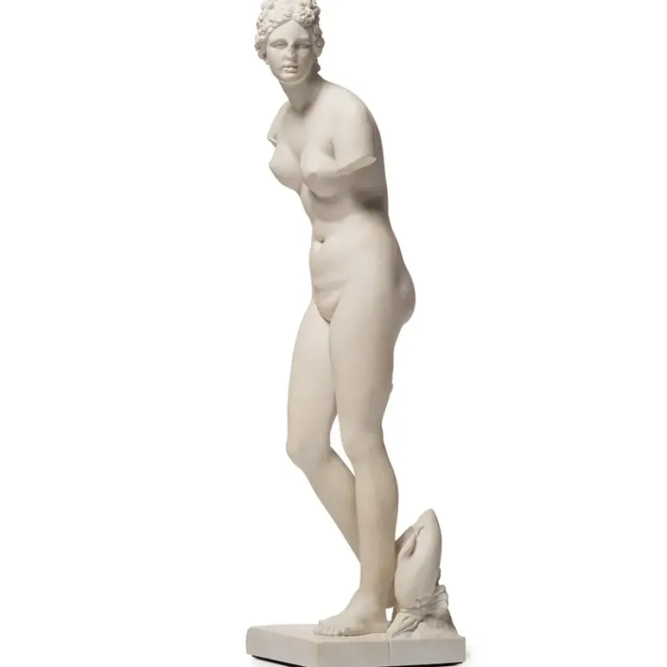 Statue Of Aphrodite Sculpture