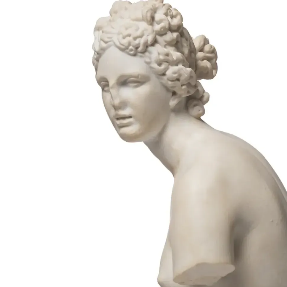Statue Of Aphrodite Sculpture