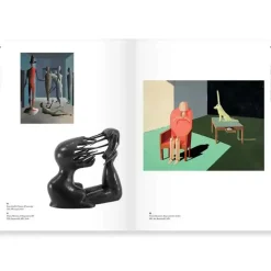Surrealism Beyond Borders