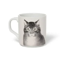 The Favorite Cat Mug