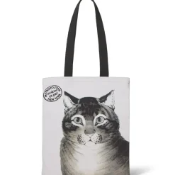 The Favorite Cat Tote