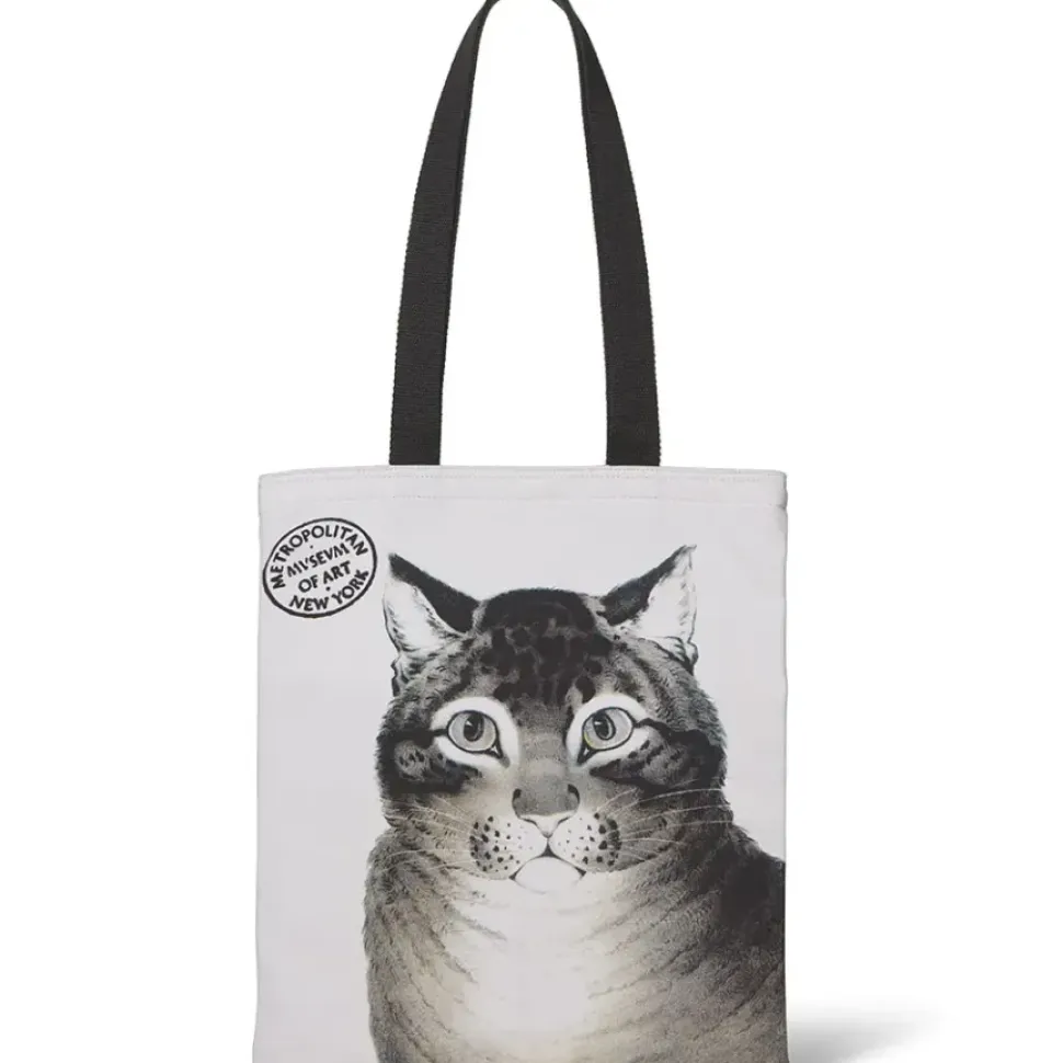 The Favorite Cat Tote