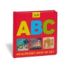 The Met Abc: An Alphabet Book Of Art