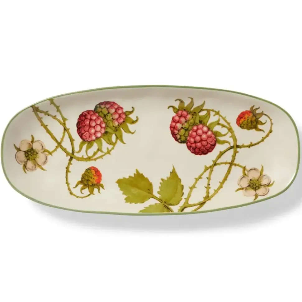The Met Cloisters Garden Tray