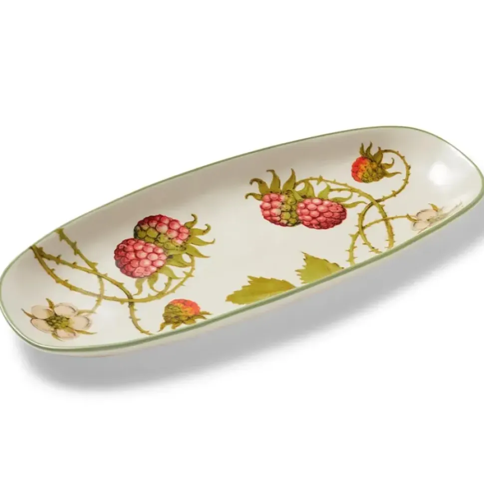 The Met Cloisters Garden Tray