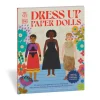 The Met Dress-Up Paper Dolls