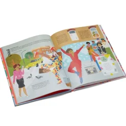 The Met Dress-Up Paper Dolls